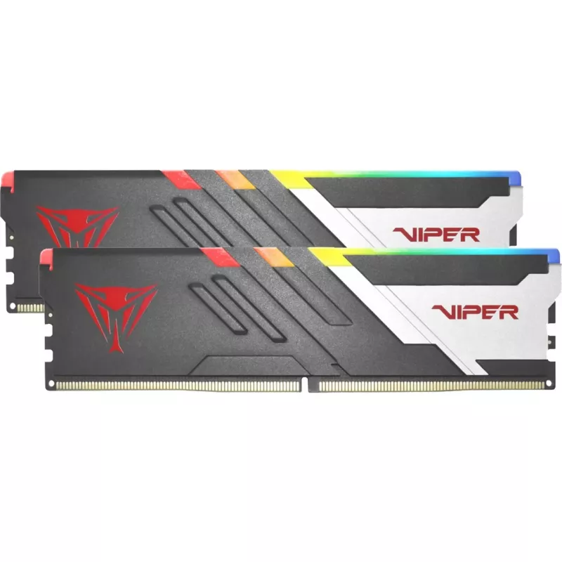 Patriot PVVR532G660C34K atminties modulis 32 GB: 2 x 16 GB