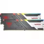 Patriot PVVR532G660C34K atminties modulis 32 GB: 2 x 16 GB