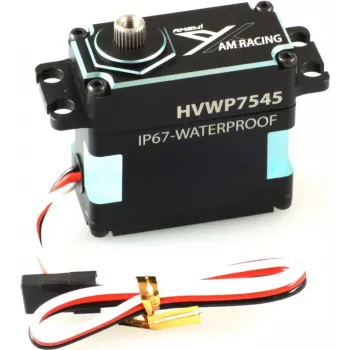 Amewi 28307 RC modelio atsarginė dalis ir priedas Servo (28307)