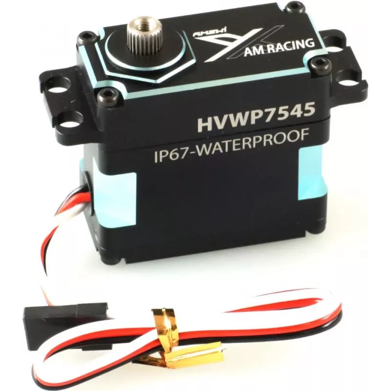 Amewi 28307 RC modelio atsarginė dalis ir priedas Servo (28307)