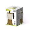 Moka puodas Maestro MR-1657-9-BEIGE aliumininis viryklės kavos virimo aparatas, 9 puodelių talpa
