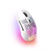 Pelė Steelseries Aerox 3 Wireless RF Wireless + Bluetooth