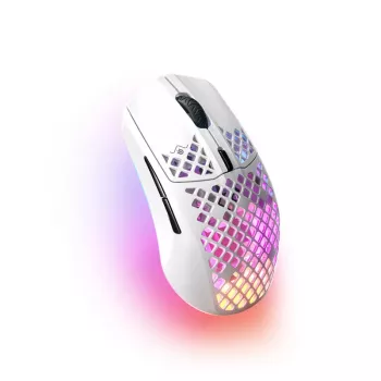 Pelė Steelseries Aerox 3 Wireless RF Wireless + Bluetooth