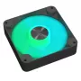 Aušinimo ventiliatorius APNX FP1-Q 120 PWM ARGB-BK 120mm PWM ARGB juodas