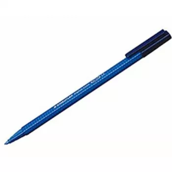 Staedtler 323-3 flomasteris, mėlynas