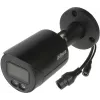 Dahua Technology IPC-HFW2849S-S-IL-0280B kulkos formos IP saugumo kamera Vidaus ir lauko 3840 x 2160 pikselių Lubos/siena