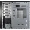 Kompiuterio korpusas Inter-Tech ATX IT-8862 Plaid, spalva juoda