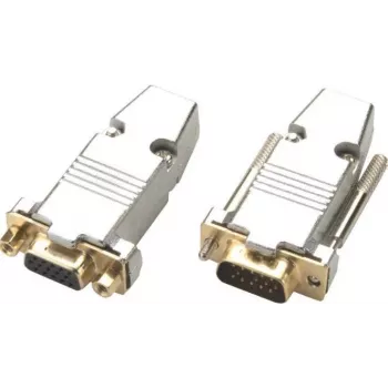 VGA laido jungtis Kindermann 7489000200
