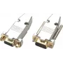 VGA laido jungtis Kindermann 7489000200