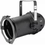 PAR prožektorius EUROLITE PAR-64 Long Housing 1000W, scenos apšvietimo reflektoriaus lempa