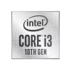 Procesorius Intel Core i3-10105 3,7 GHz 4 branduoliai 6 MB spartinančioji atmintinė LGA 1200