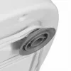 Medisana FS 883 pėdų SPA vonelė, oranžinė/balta, 80 W