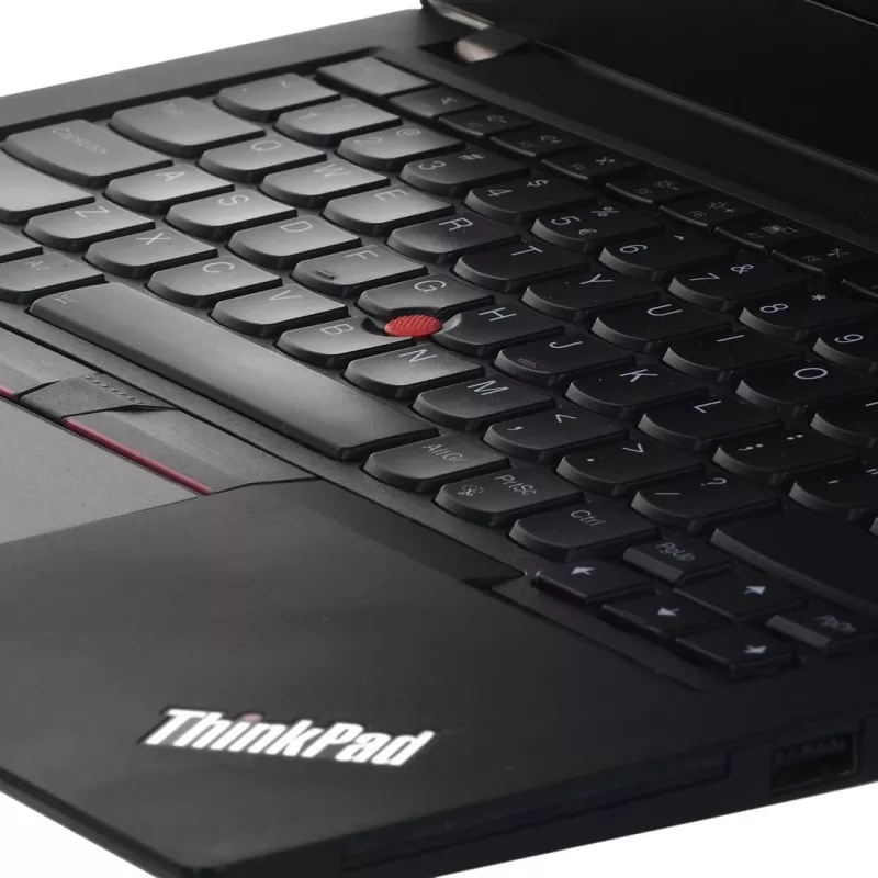 LENOVO ThinkPad T14 G1 i5-10310U 16GB 256GB SSD 14 FHD Win11pro USED US QWERTY Naudotas