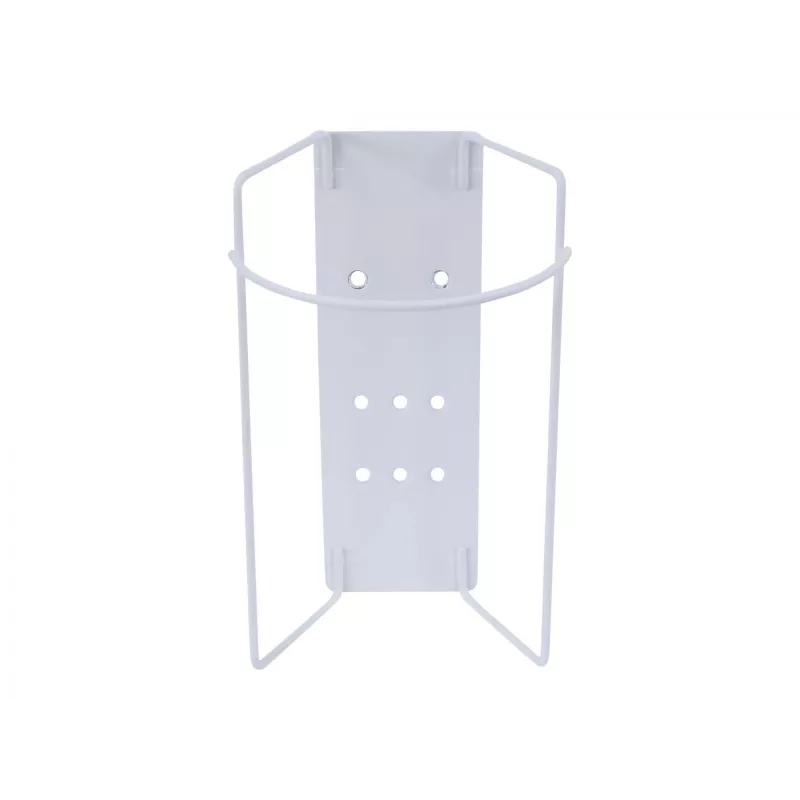Ergotron T-Slot servetėlių laikiklis, baltas
