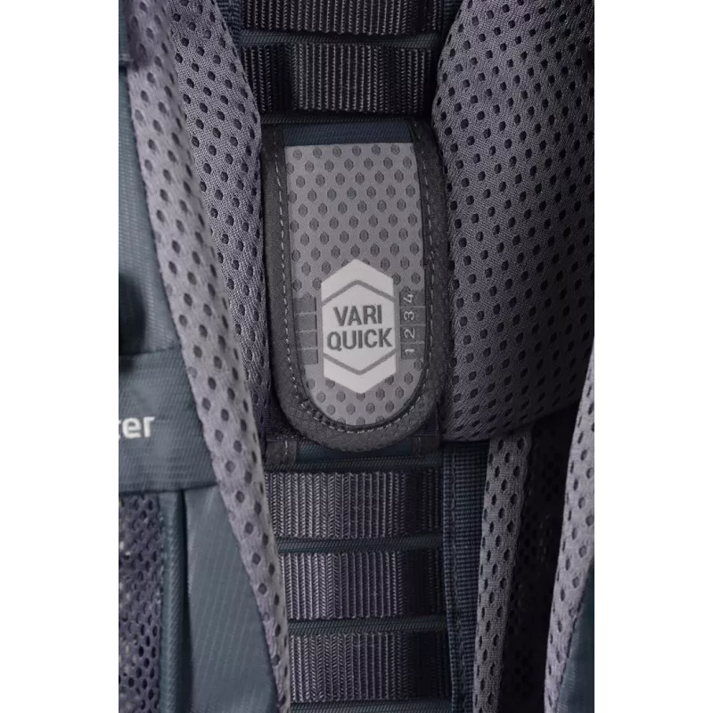 Kūdikio nešimo kuprinė Deuter Kid Comfort Active