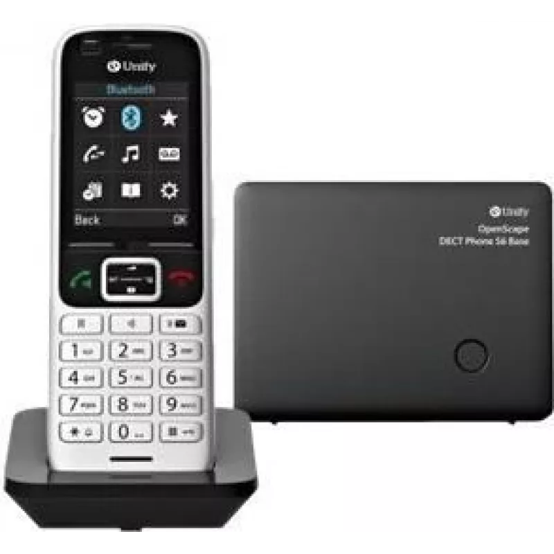 Mitel OpenScape DECT Phone S6 Base,