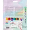 Akvareliniai pieštukai Faber-Castell 201543
