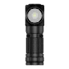 Žibintuvėlis Superfire TH03 460 lm USB-C įkraunamas rankinis LED žibintas