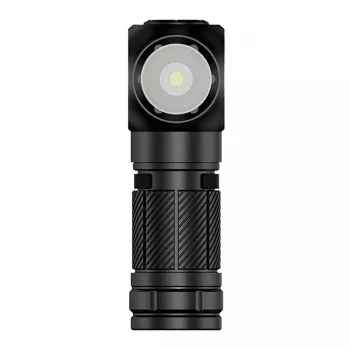 Žibintuvėlis Superfire TH03 460 lm USB-C įkraunamas rankinis LED žibintas