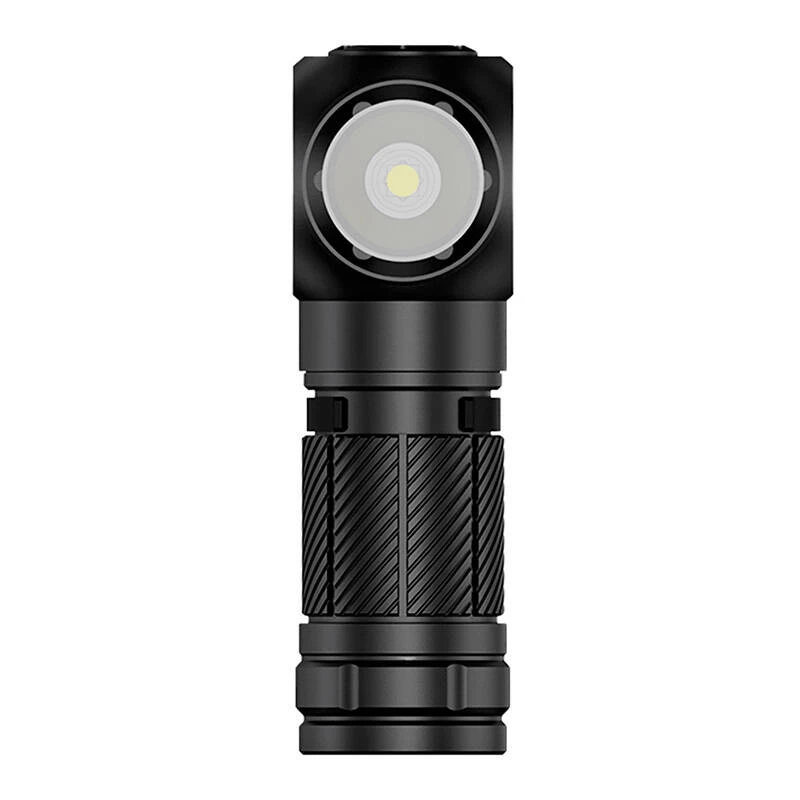 Žibintuvėlis Superfire TH03 460 lm USB-C įkraunamas rankinis LED žibintas