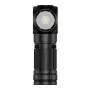 Žibintuvėlis Superfire TH03 460 lm USB-C įkraunamas rankinis LED žibintas