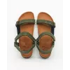 Footwear Heaven AD Med MF230091043 SIZE. 40 Colour Olive