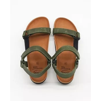 Footwear Heaven AD Med MF230091043 SIZE. 40 Colour Olive
