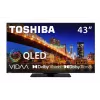 TV QLED 43 coliai 43QV3F63DG