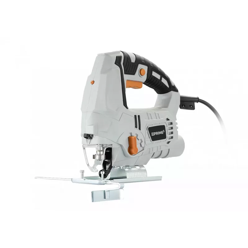 Elektrinis siaurapjūklis BLAUPUNKT TJS51 — 710 W galia, modelis BP-TJS51