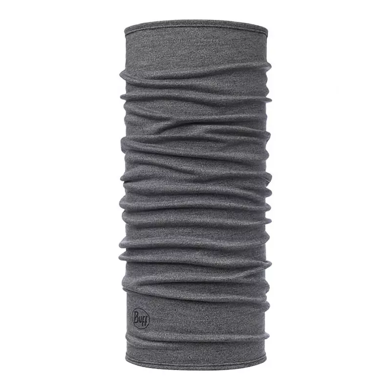 Buff Merino Midweight Multifunctional Sling Pilka