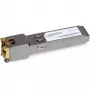 SFP vario siųstuvas-imtuvas Lancom Systems SFP-CO1, 1 Gbps, SFP sąsaja, 10 vnt. pakuotė