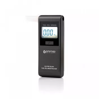 Oromed X12 PRO Juoda alkoholio testeris