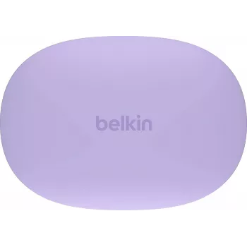 Ausinės Belkin SoundForm Bolt