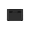 Xiaomi Dual Zone EAN Oro gruzdintuvė 10 L 2700 W bendra galia juoda