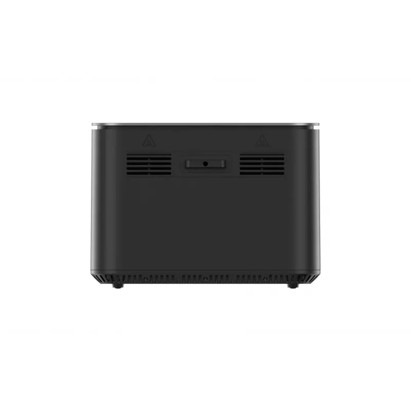 Xiaomi Dual Zone EAN Oro gruzdintuvė 10 L 2700 W bendra galia juoda