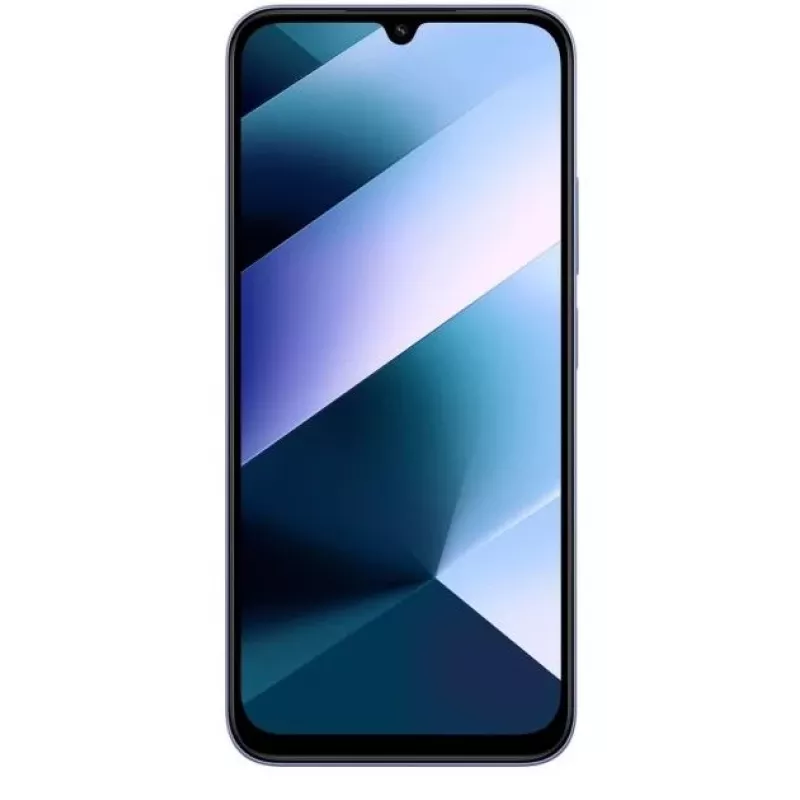 Išmanusis telefonas POCO C85 6,9 colio 6GB 128GB Violetinis