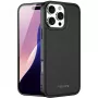 StyleShell Nylo, Telefono dėklas juodas, iPhone 16 Pro Max