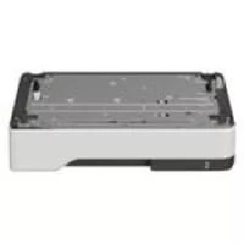 Lexmark Lockable Tray - Medienschacht - 250 Sheets in 1 Drawers (Trays)