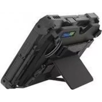 “InfoCase” - planšetinio kompiuterio rankena, skirta planšetiniam kompiuteriui - “Panasonic Toughbook G2” (PCPE-INFG2MF)
