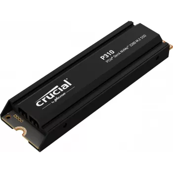 SSD diskas Crucial 1 TB M.2 PCI Express 4.0 NVMe P310