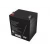 Green Cell AGM45 UPS baterija, sandari švino rūgšties (VRLA) 12 V 5,3 Ah