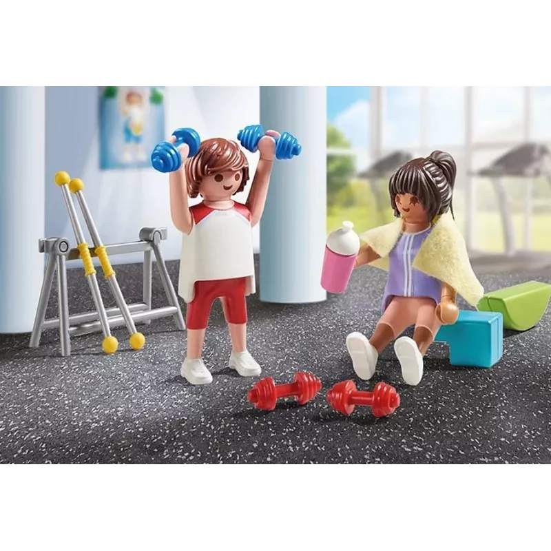 My Life 71806 Fitness Training