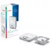 Smart Home - II - kambario termostatas - 230 V, grindinis šildymas