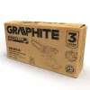 Grandininis pjūklas Graphite 58GE116