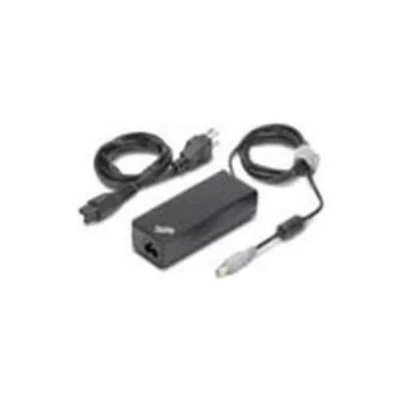 Lenovo ThinkPad ir kintamosios srovės adapteris, maitinimo adapteris / keitiklis, juodas