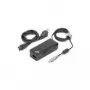 Lenovo ThinkPad ir kintamosios srovės adapteris, maitinimo adapteris / keitiklis, juodas