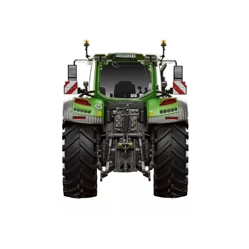 Plastikinis modelis Traktorius Fendt 728 Vario