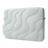 Nešiojamojo kompiuterio dėklas Tomtoc Terra-A27 Lakeshore, skirtas MacBook Air/Pro 16'' (A27F2T1)