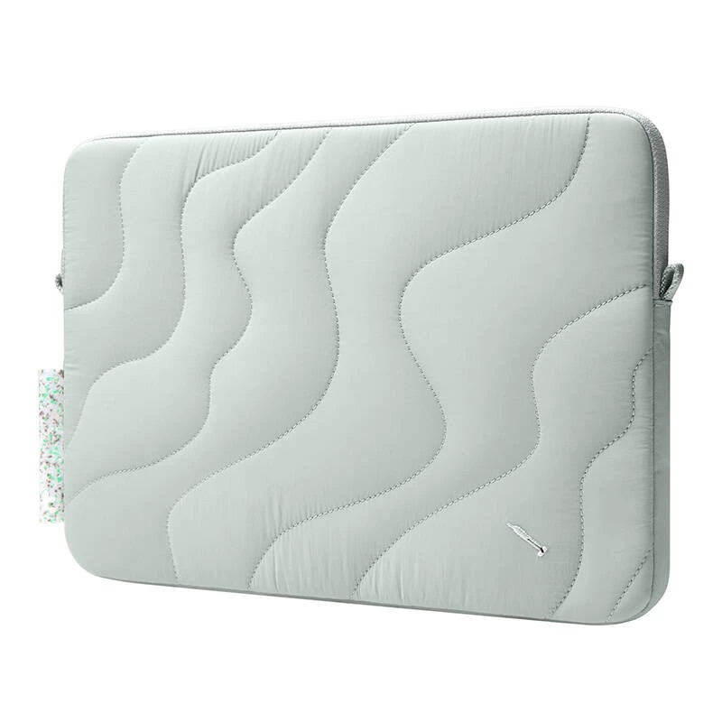 Nešiojamojo kompiuterio dėklas Tomtoc Terra-A27 Lakeshore, skirtas MacBook Air/Pro 16'' (A27F2T1)