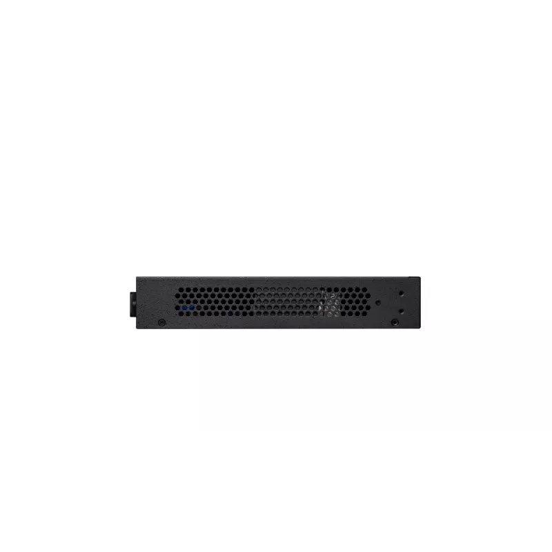 Valdomas komutatorius GS-2412 Lancom L2+ Gigabit Ethernet 10 prievadų